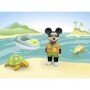 Playmobil Junior Disney tur cu barca lui Mickey Playmobil - 4